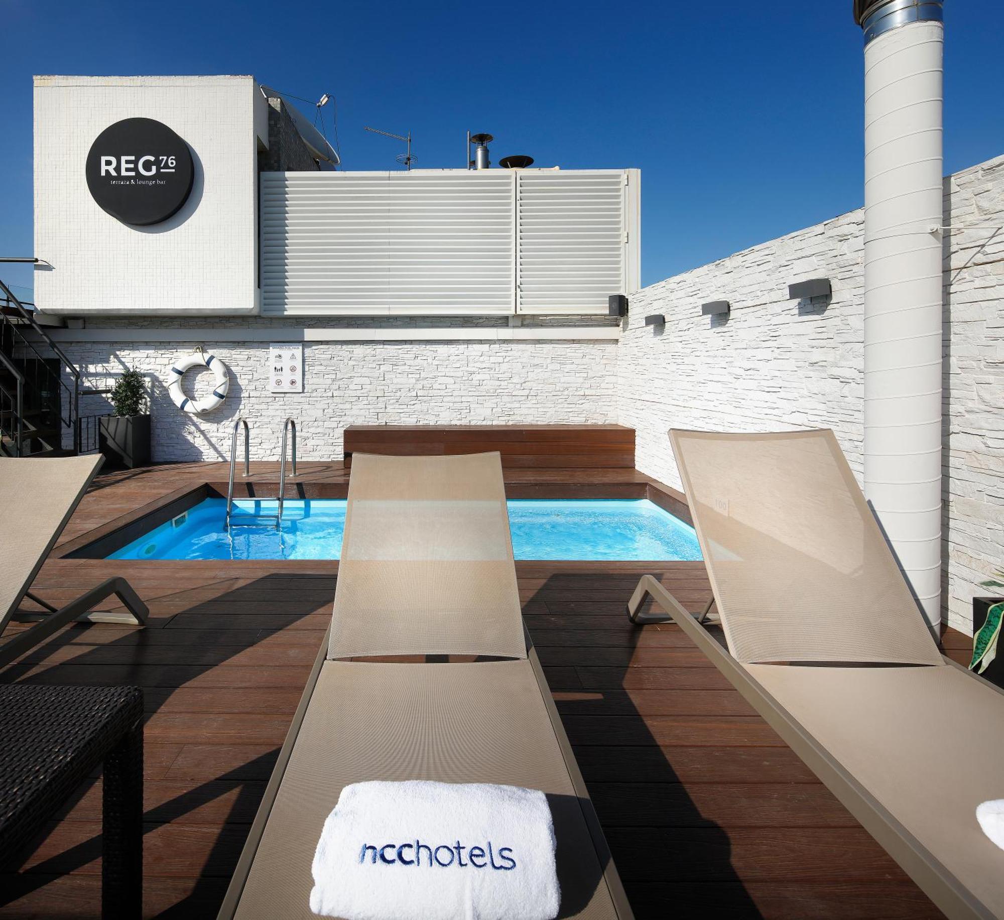 Hcc Regente — Bilder 1